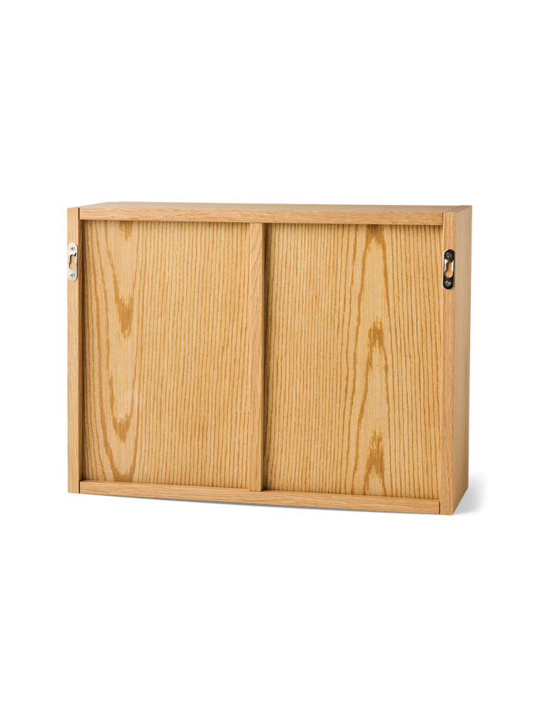 Wall shelf