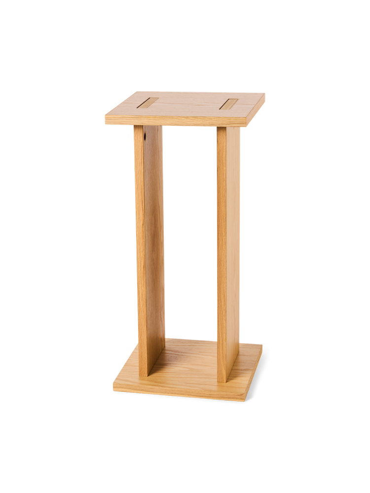 Pedestal