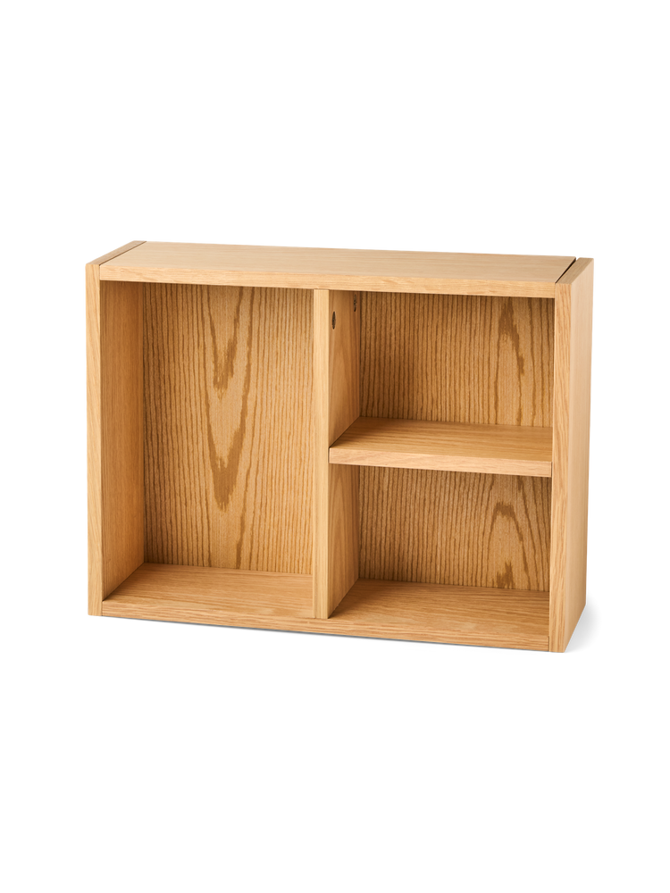 Wall shelf