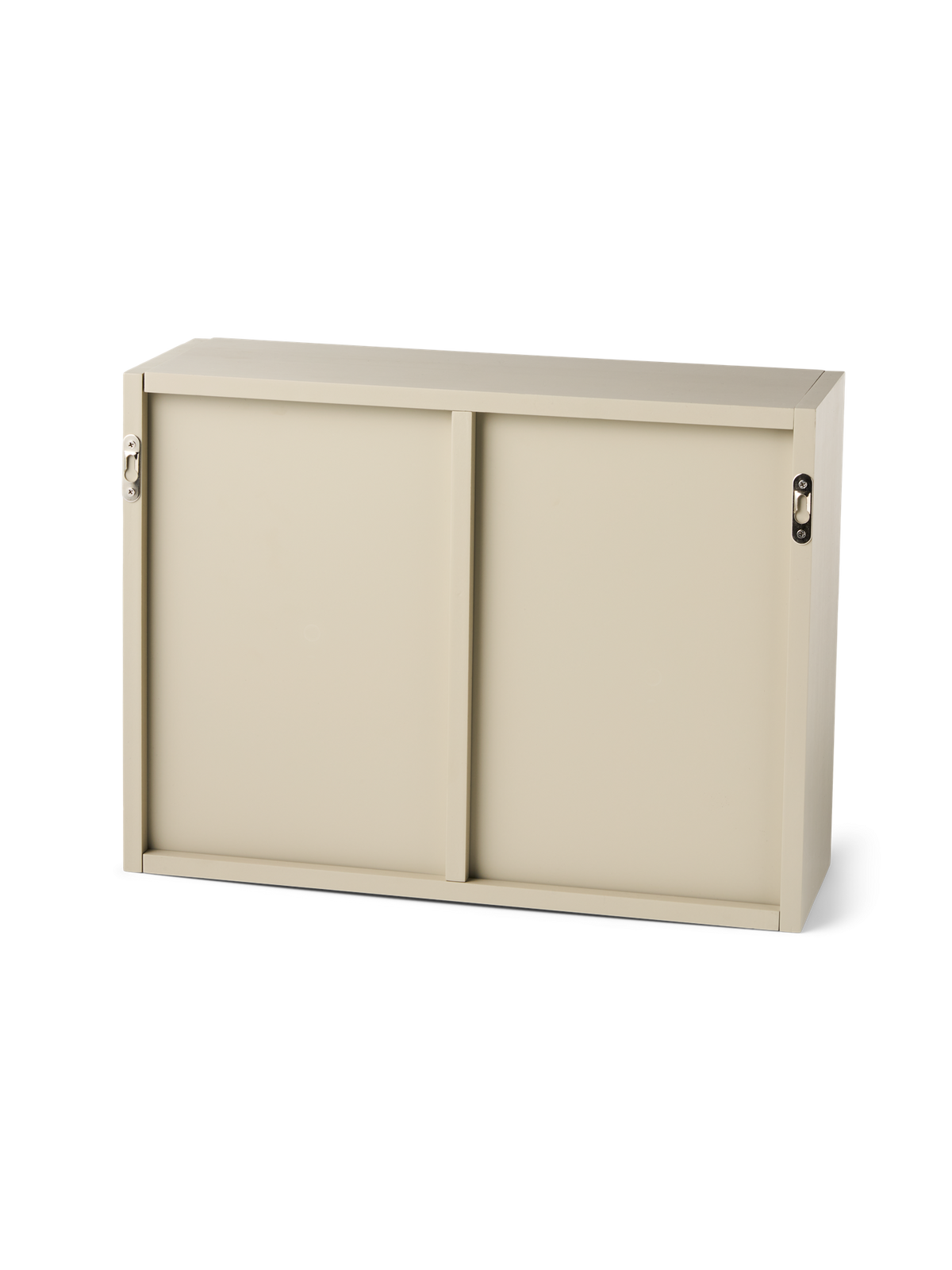 Wall shelf