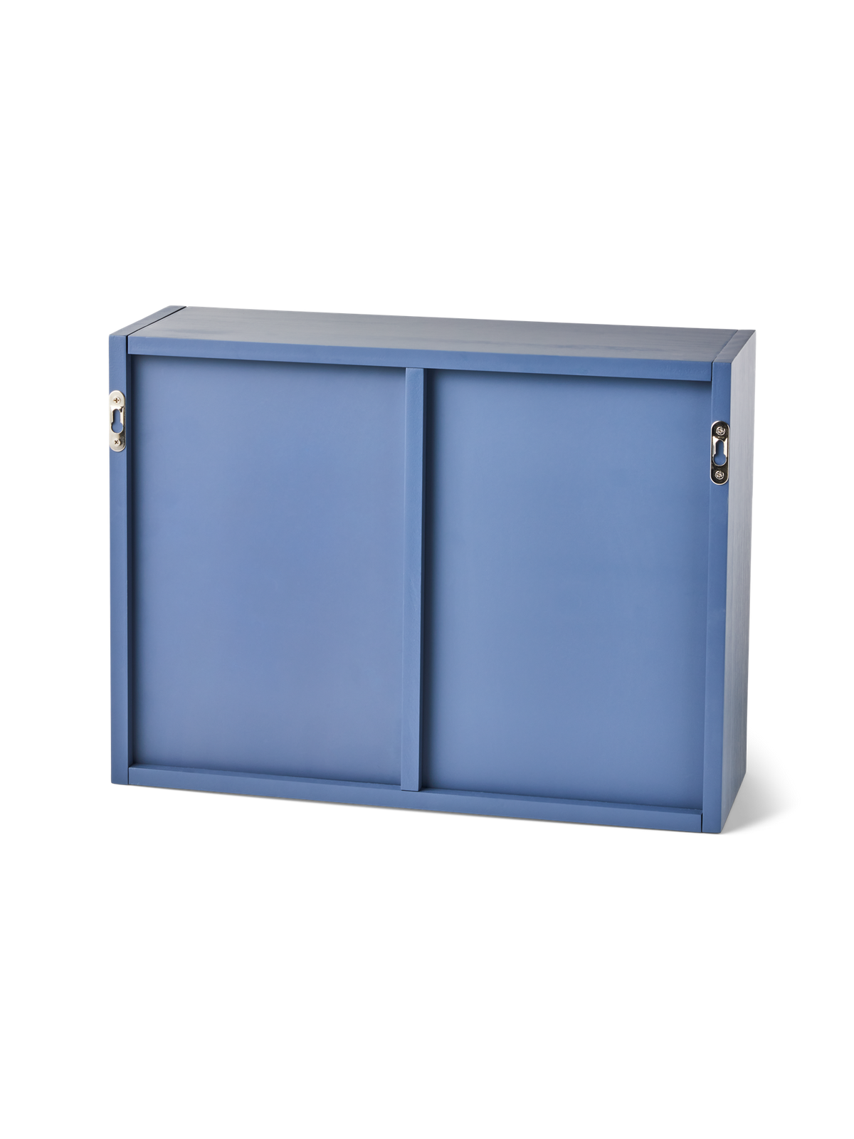Wall shelf