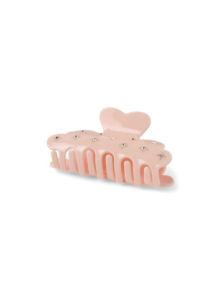 Hair claw