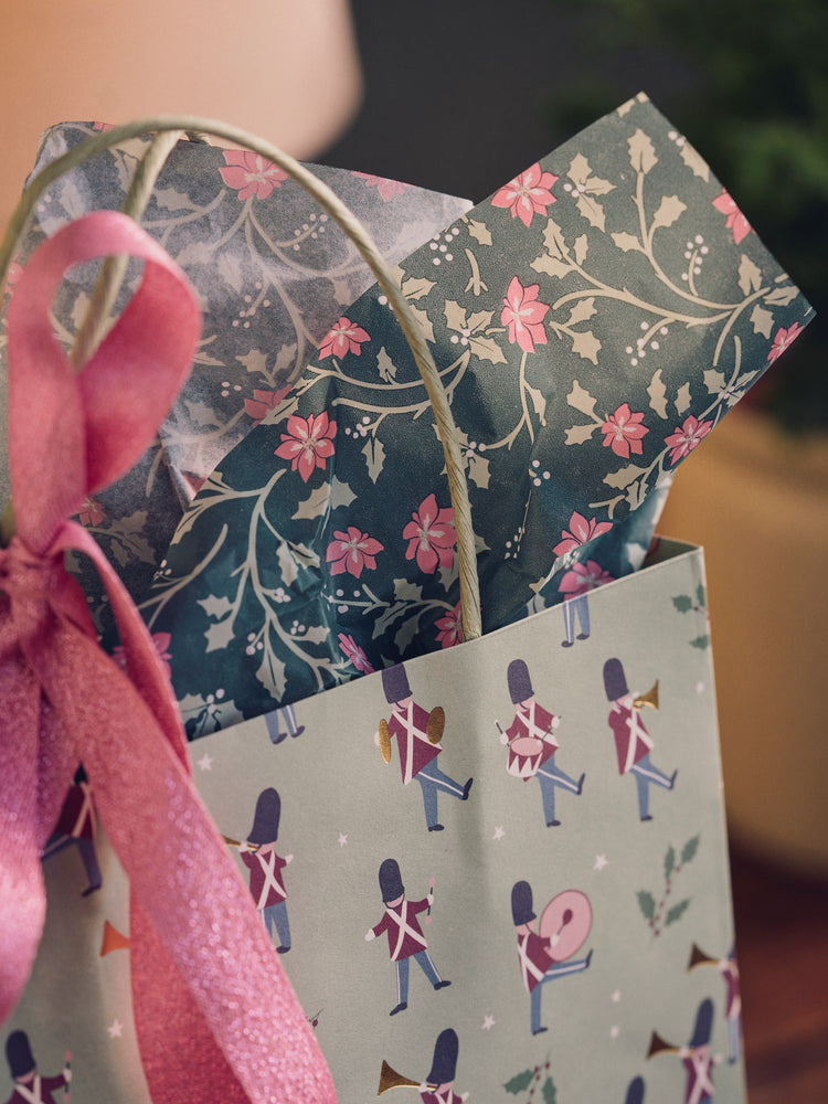 Tissue paper