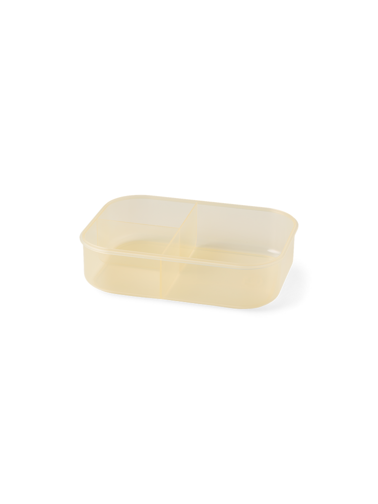 Lunch box floral