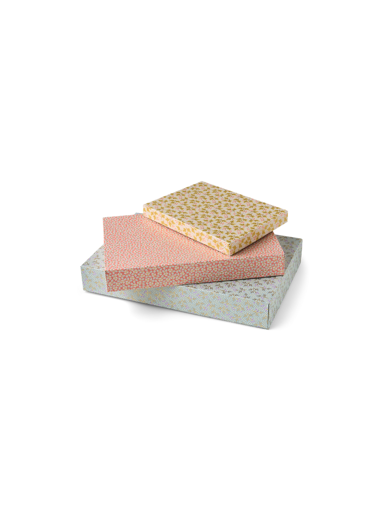 Gift boxes set