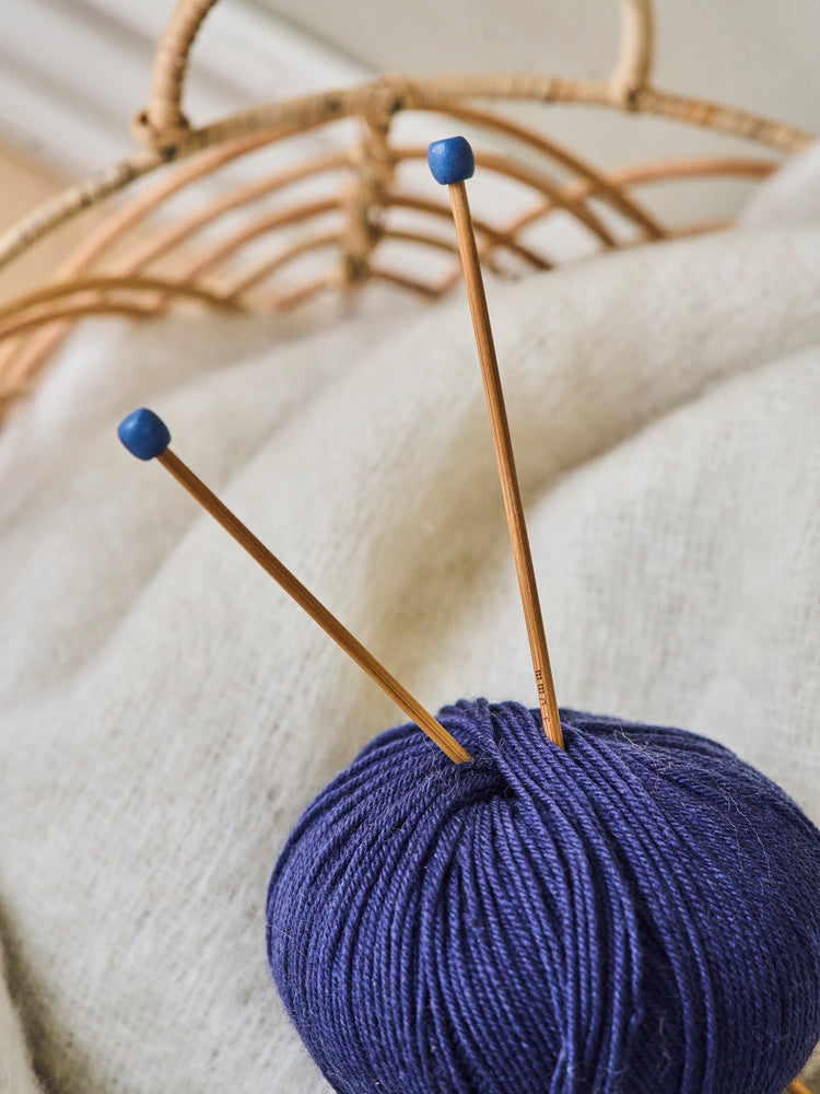 Knitting needles 3 mm