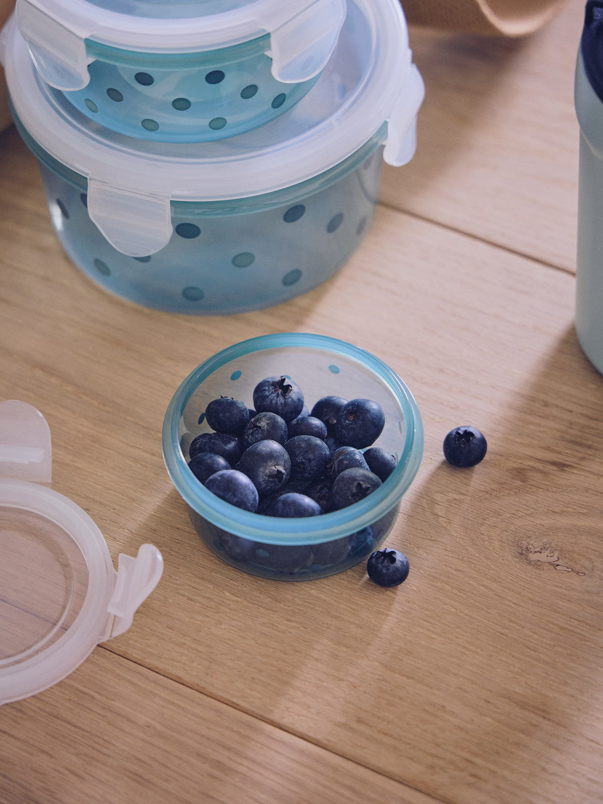 Food container