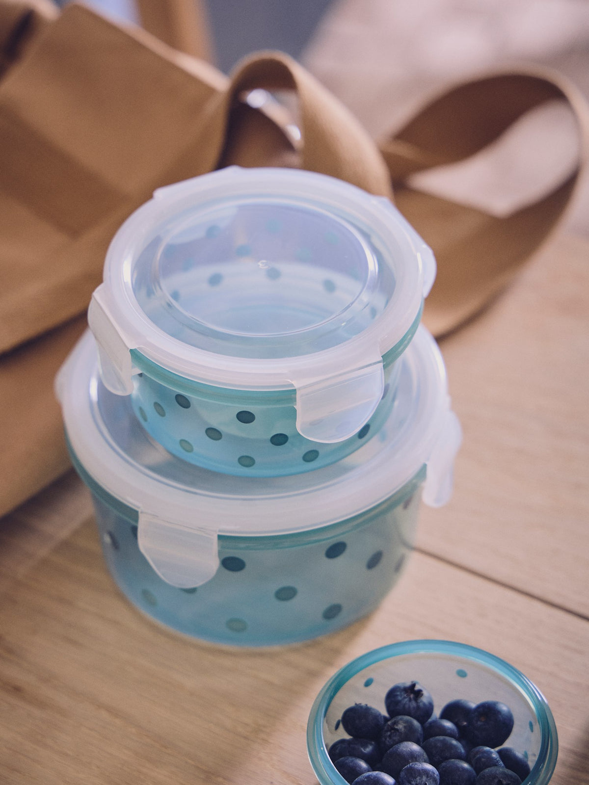 Food container