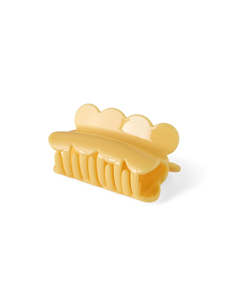 Hair claw