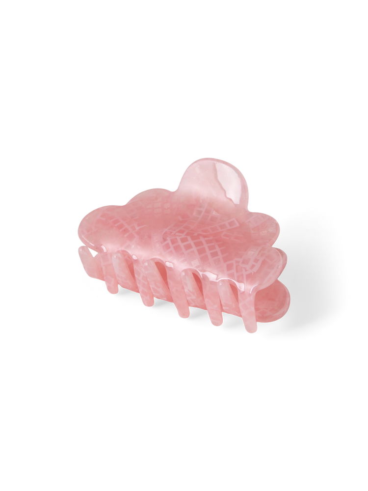 Hair claw
