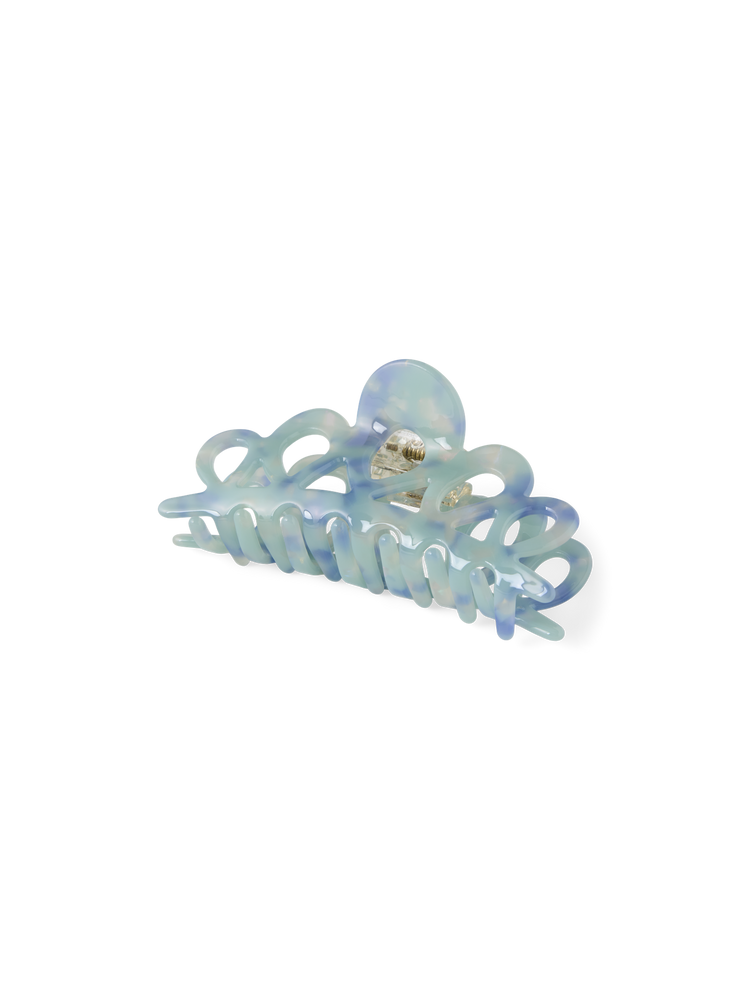 Hair claw