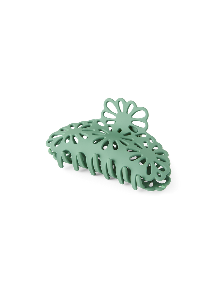 Hair claw