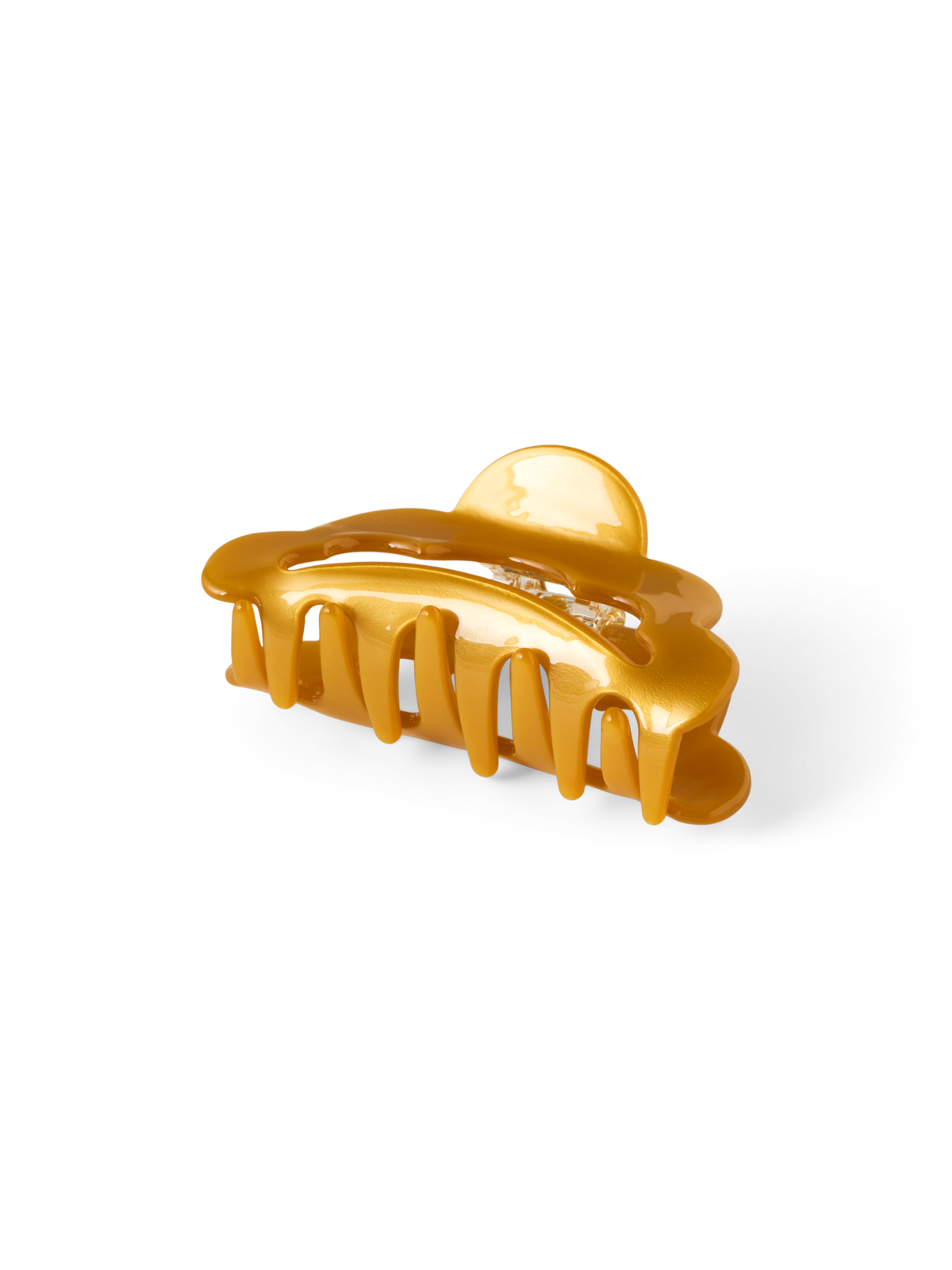 Hair claw