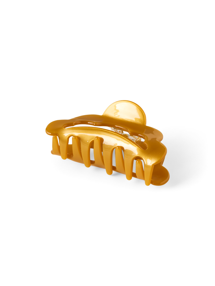 Hair claw