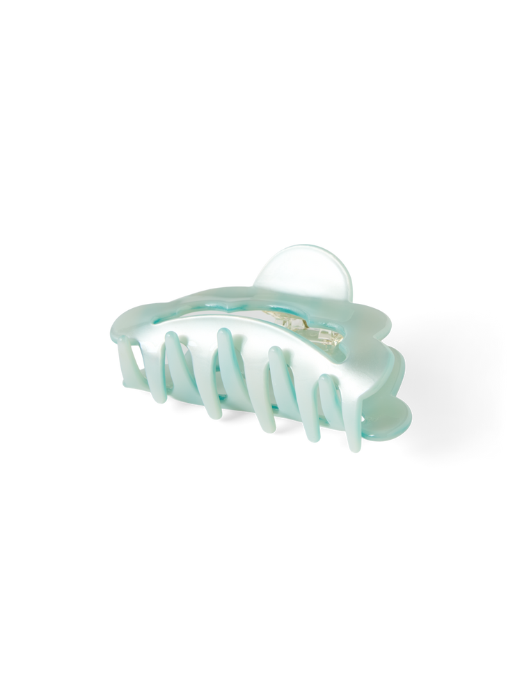 Hair claw