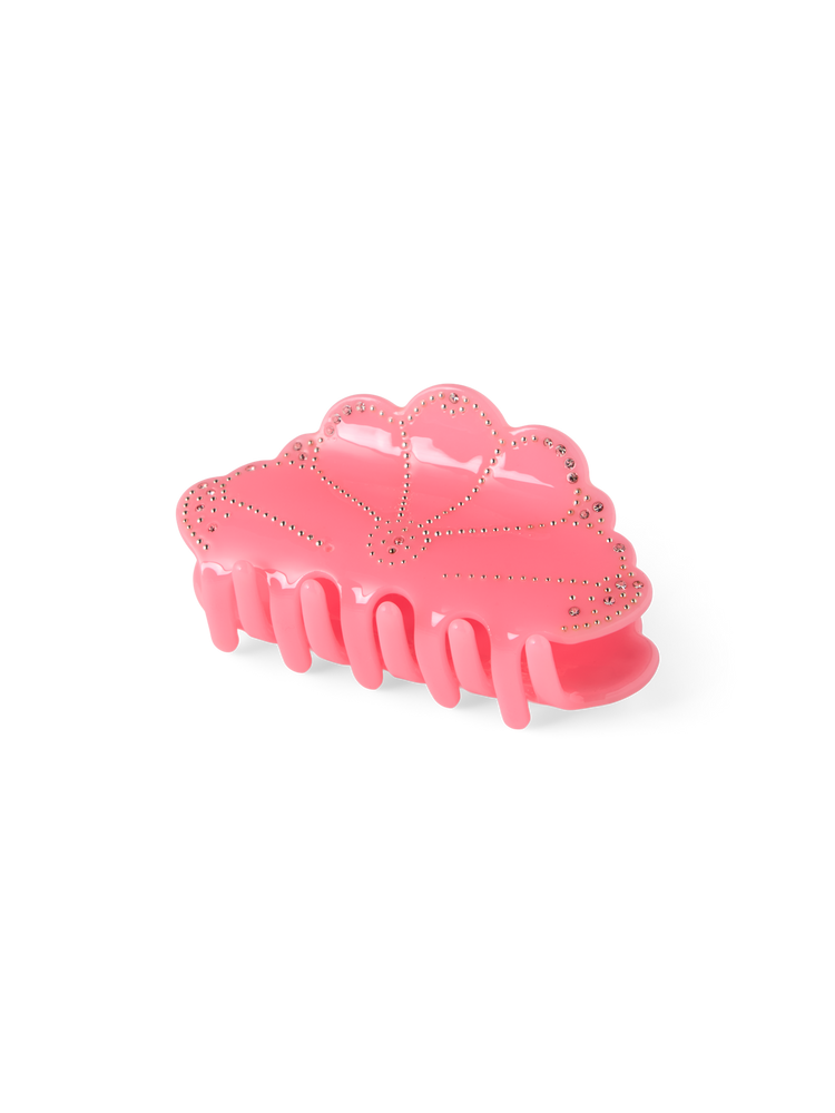 Hair claw