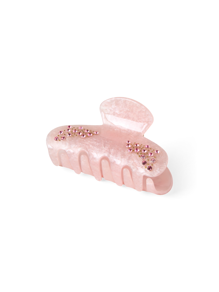 Hair claw