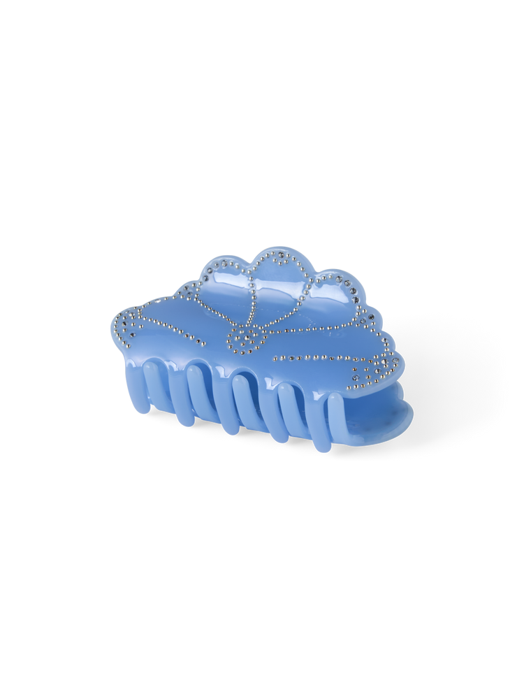 Hair claw