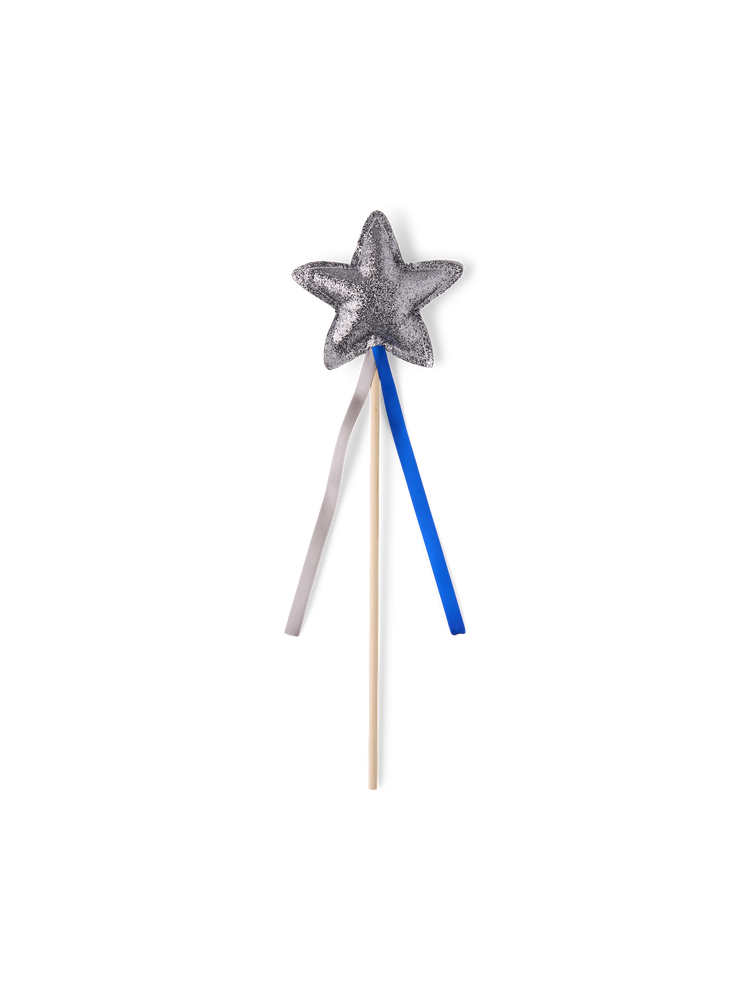 Dress-up wand star