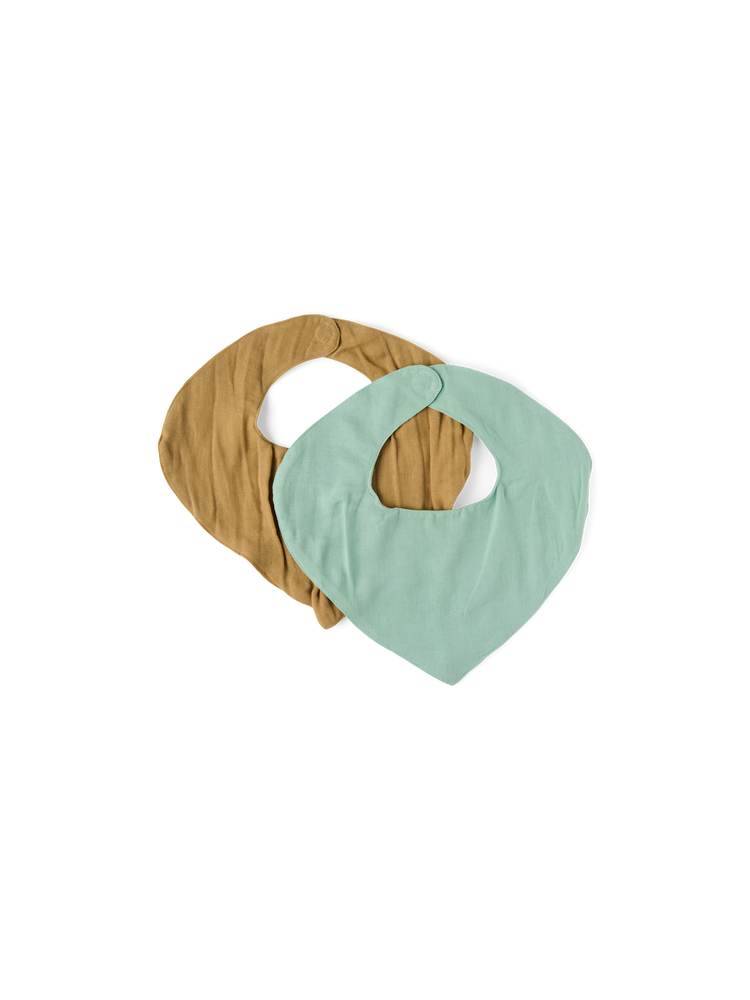 Bib set