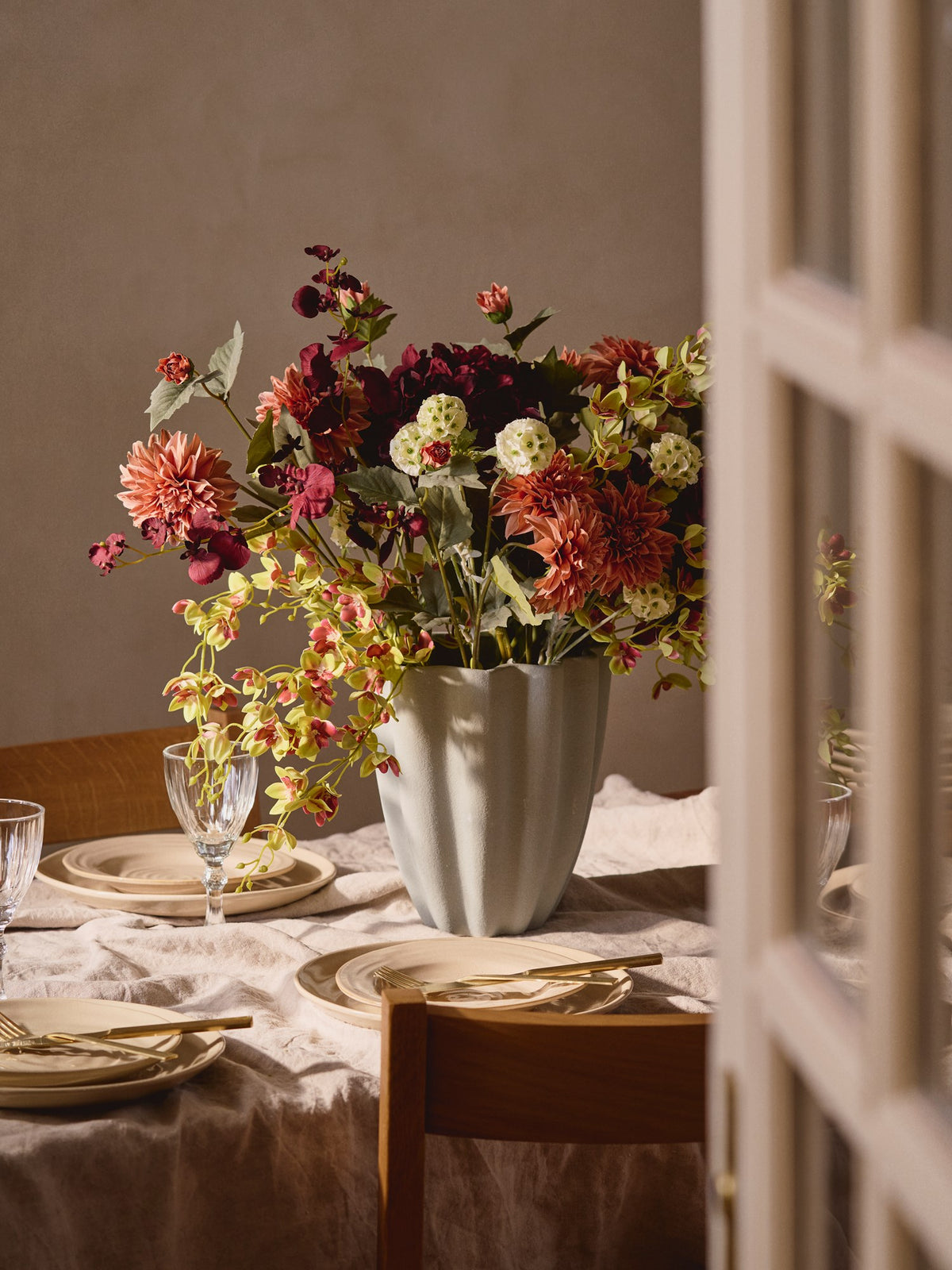 Vase