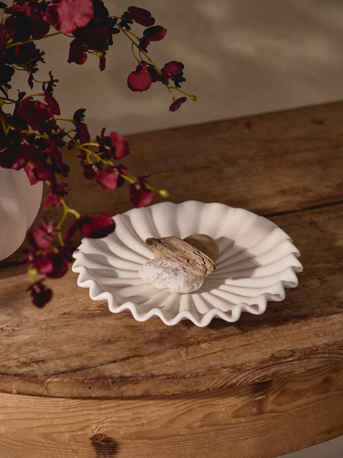 Decorative tray