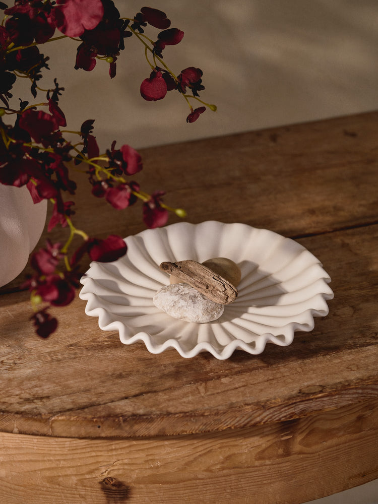 Decorative tray