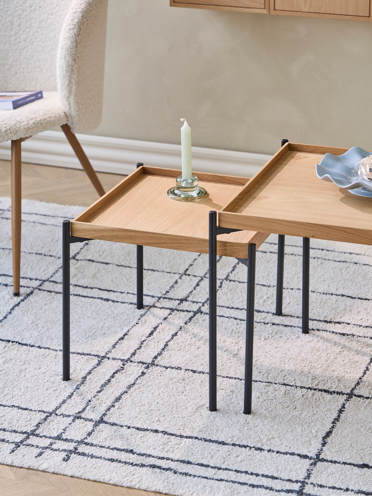 Side table