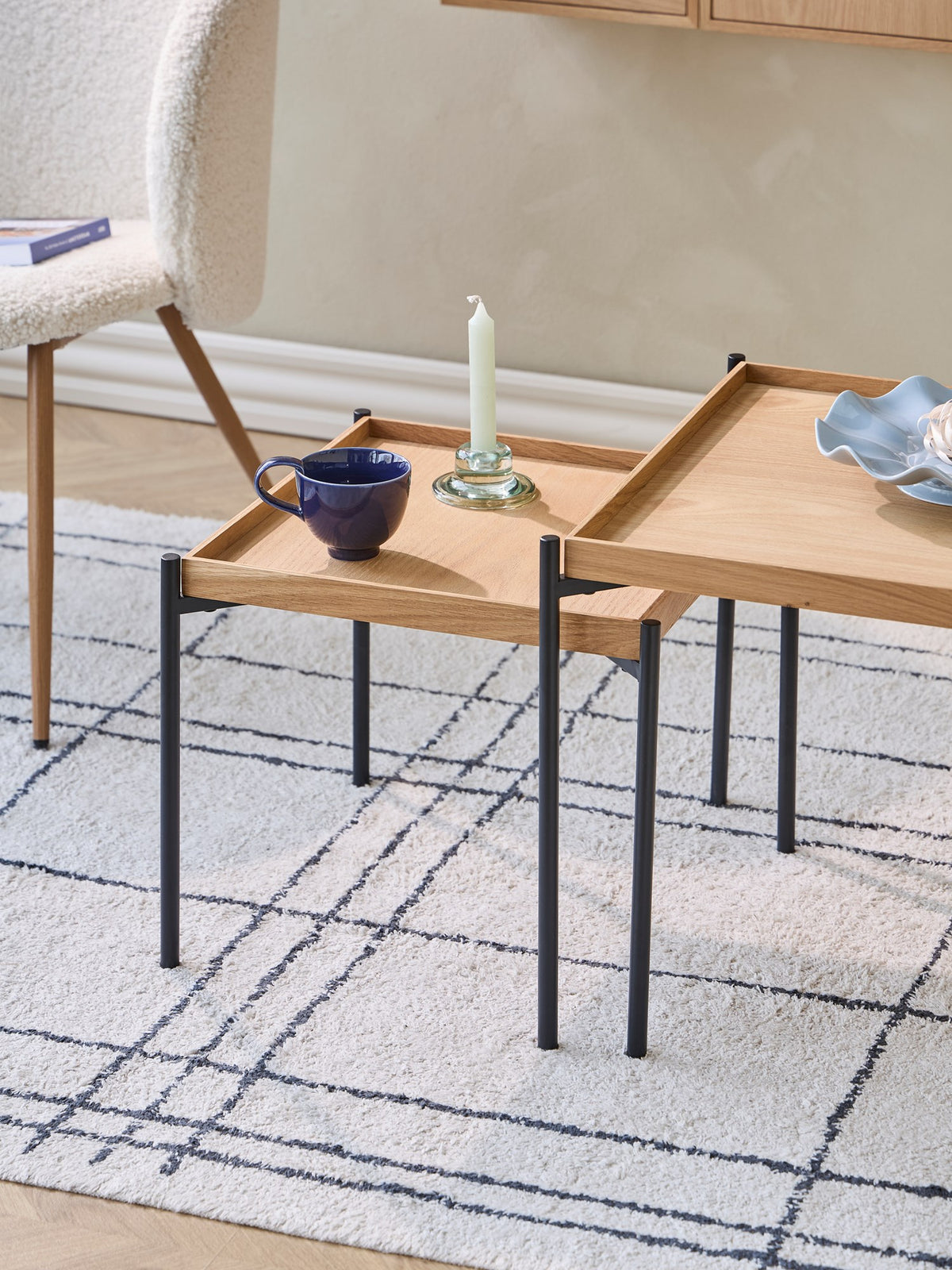 Side table