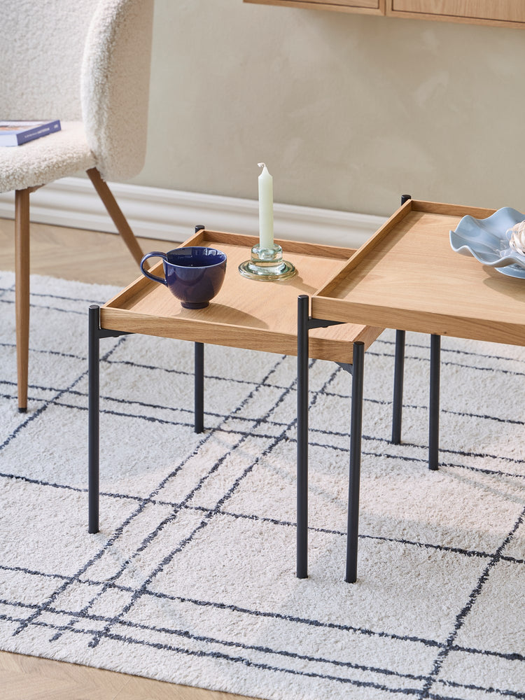 Side table