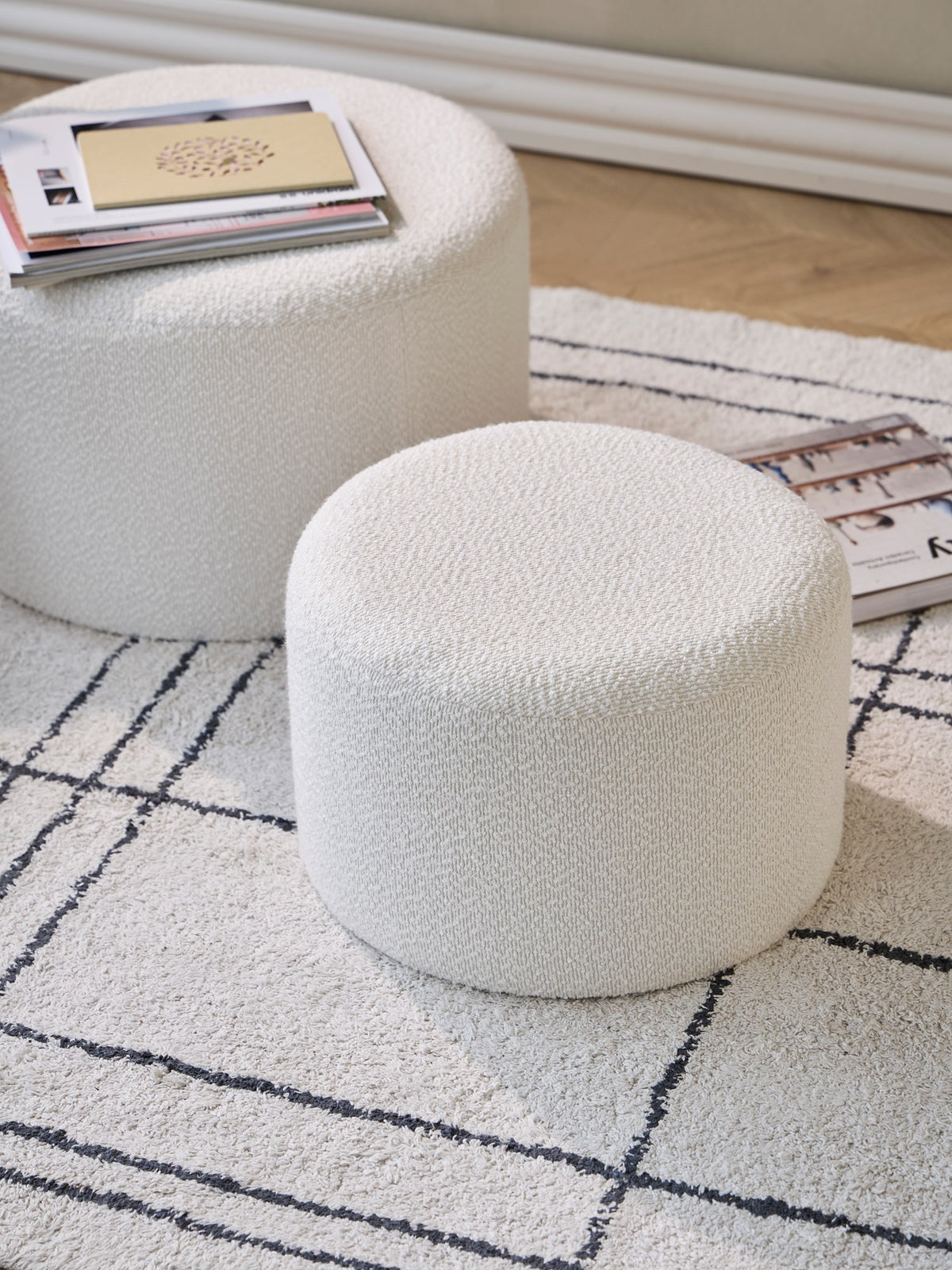 Pouffe