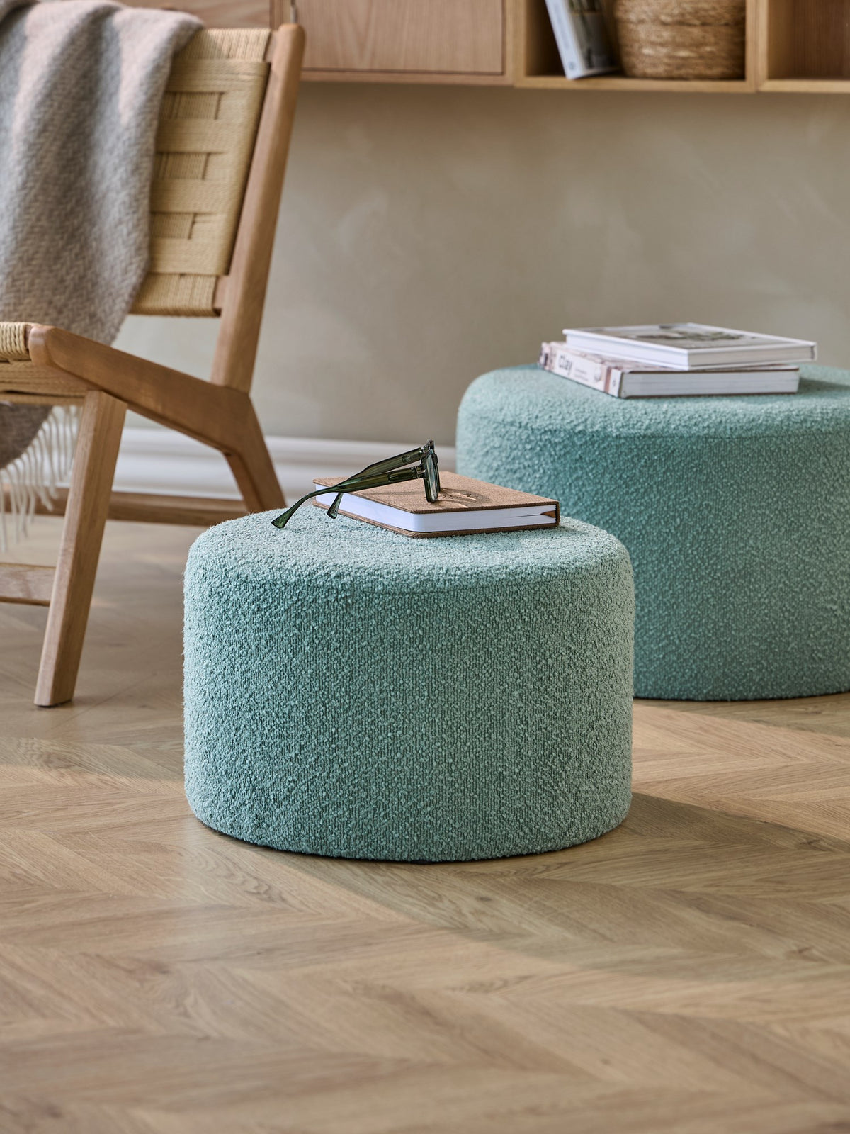 Pouffe