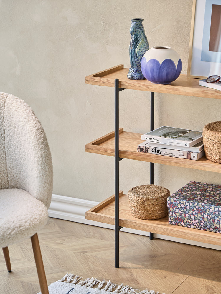Shelving unit