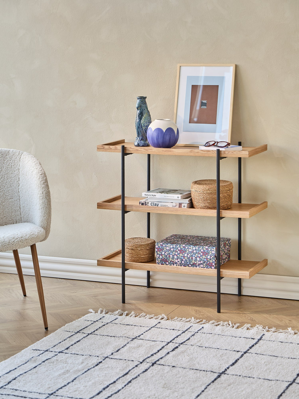Shelving unit