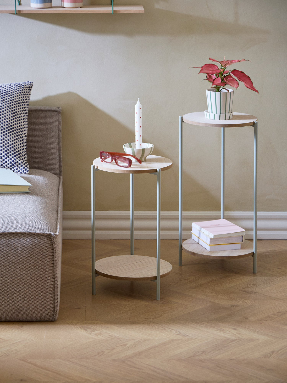 Plant stand
