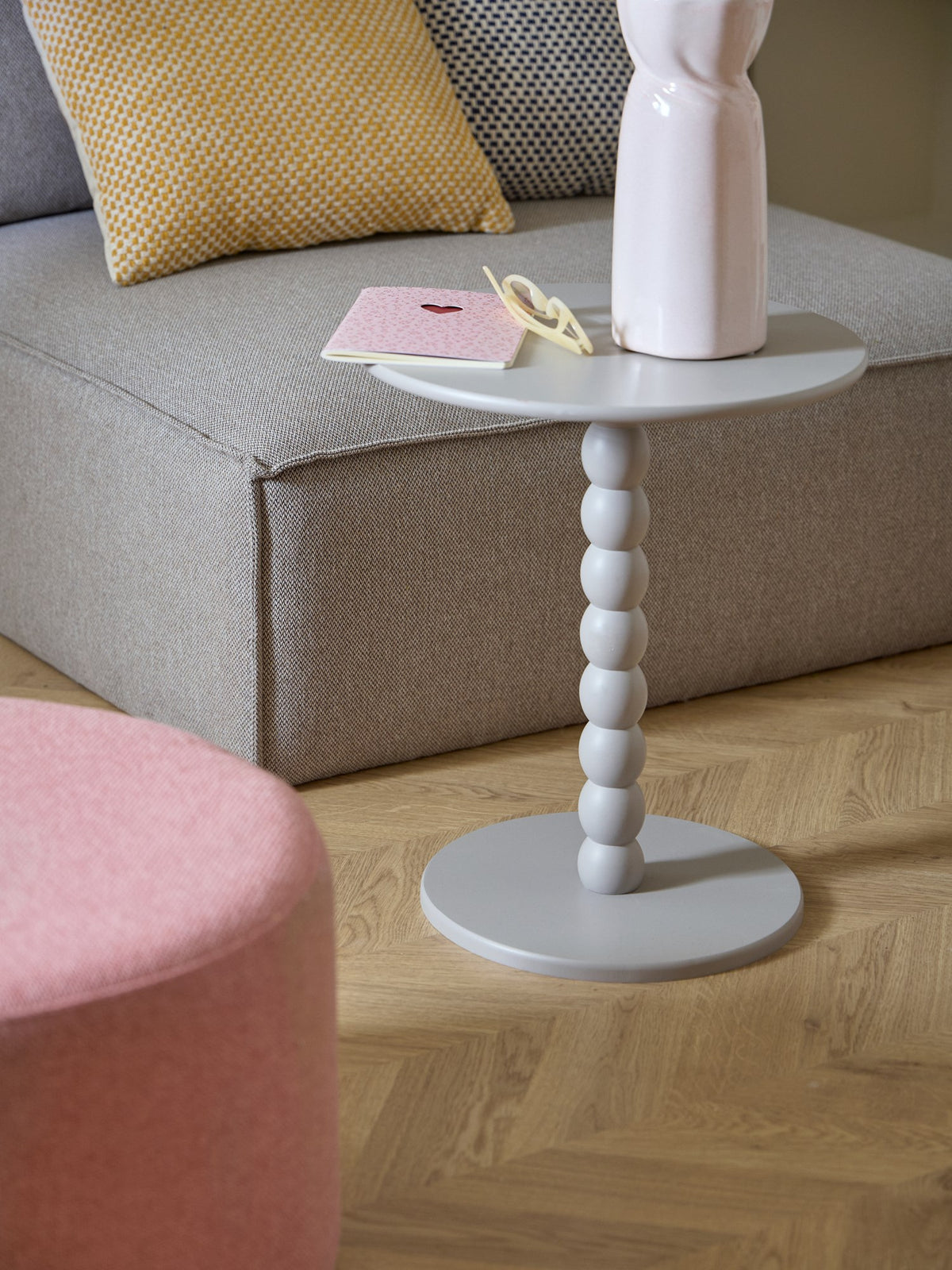 Side table