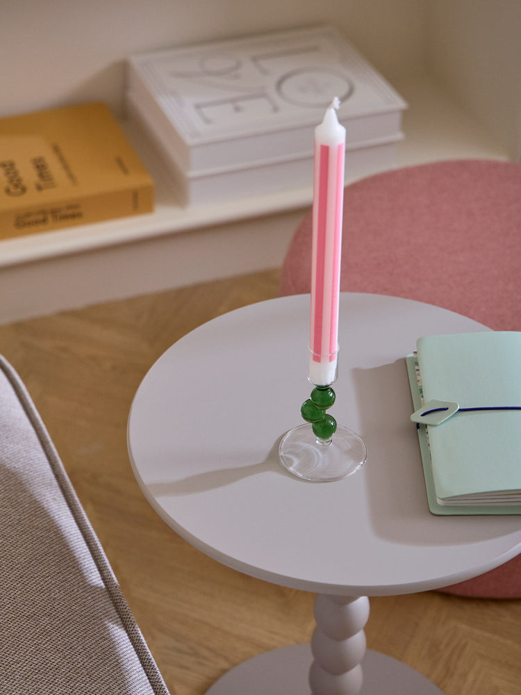 Candle holder