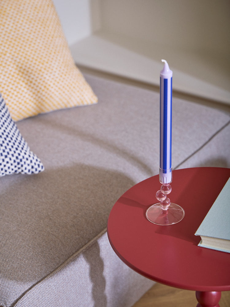 Candle holder