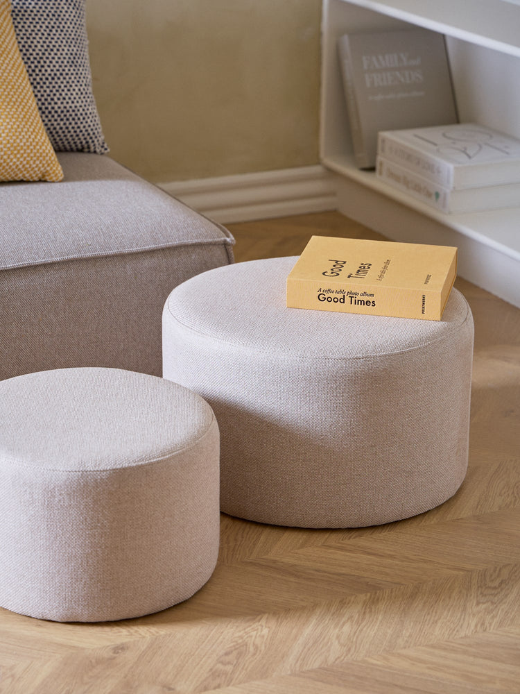 Pouffe