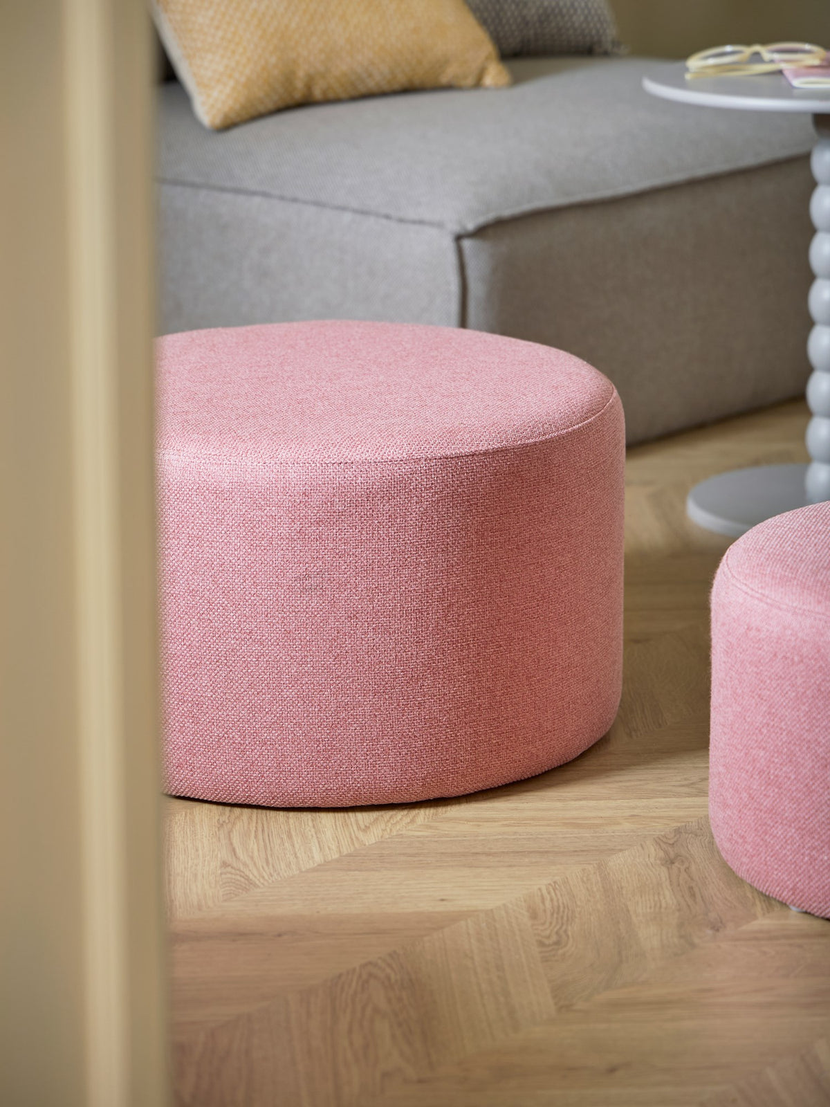Pouffe