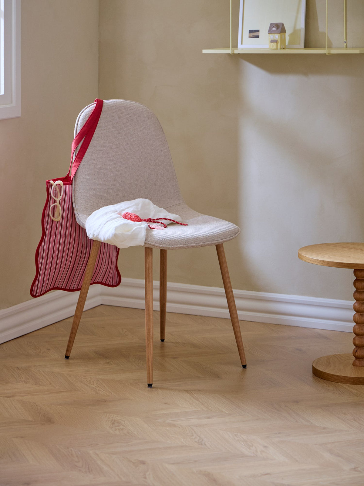 CLARA Dining chair