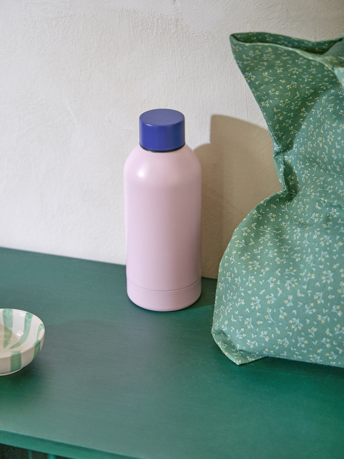 Drinking bottle