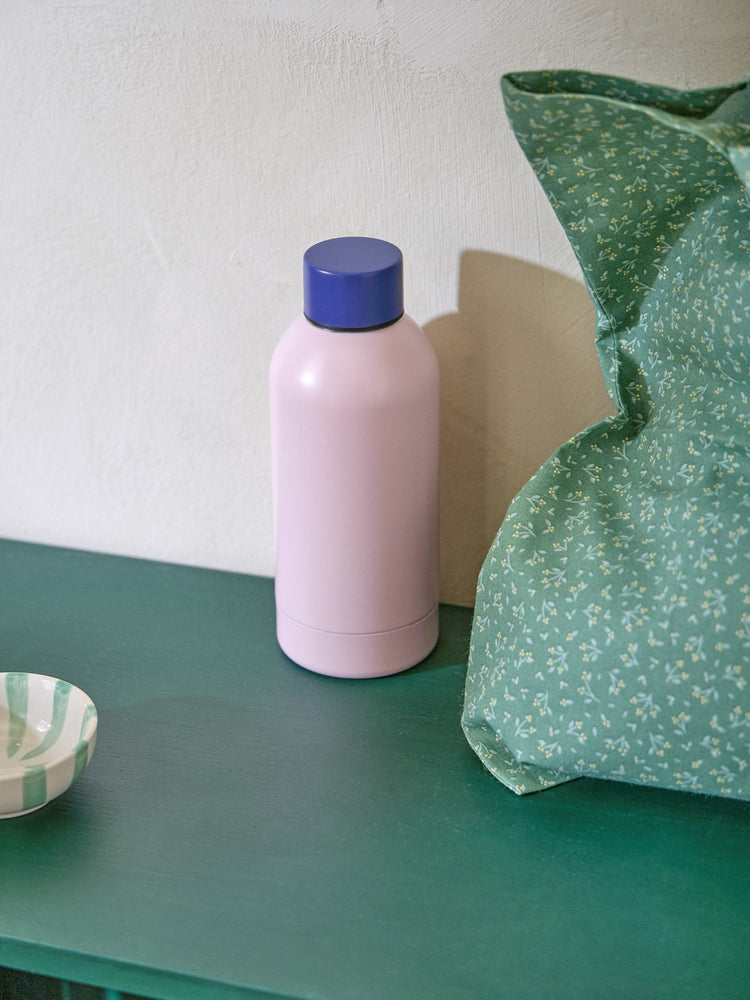 Drinking bottle
