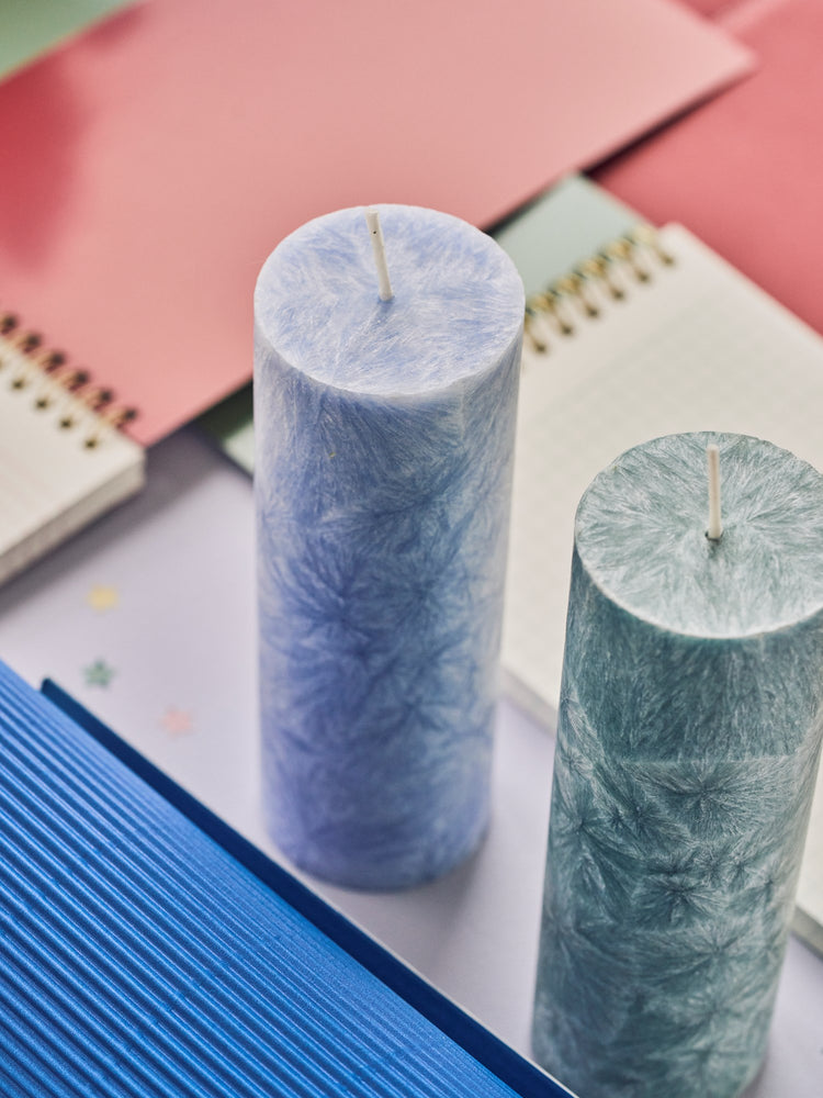 Pillar candle 5 x 15