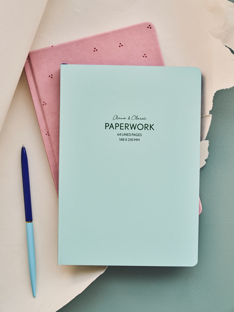 Notebook A5