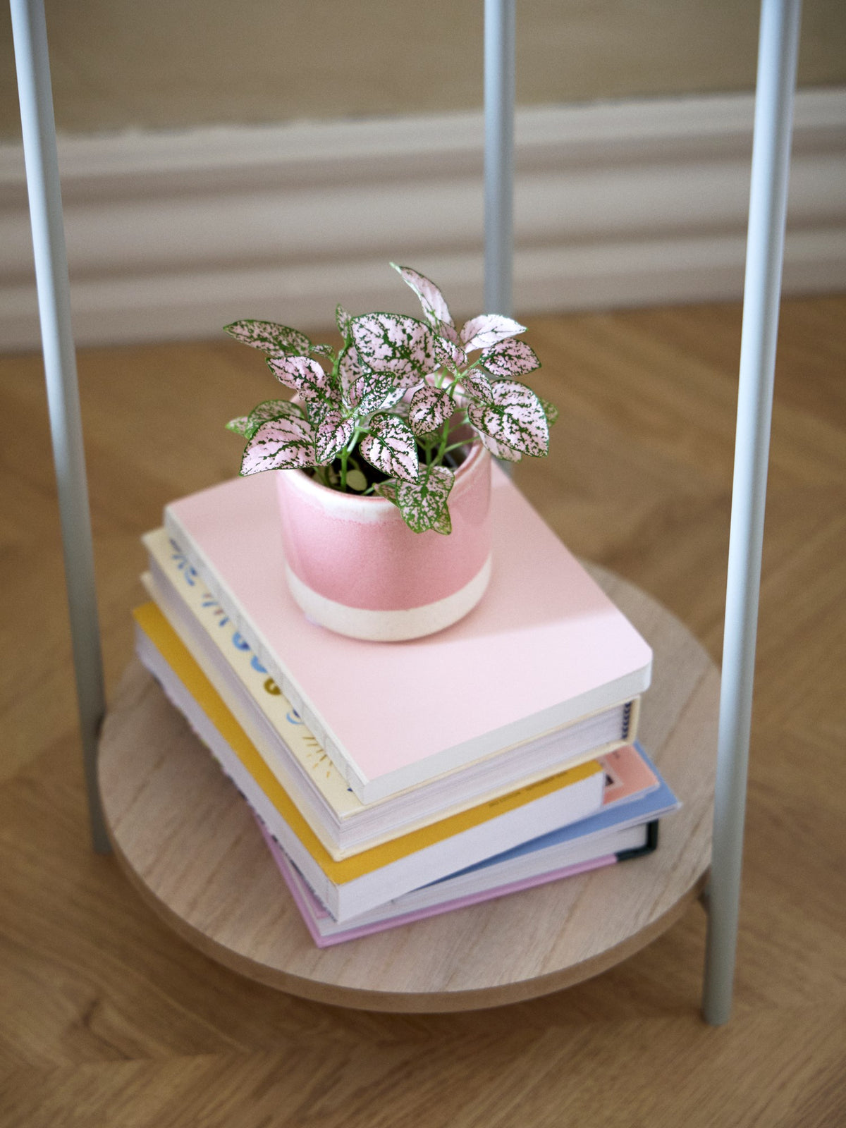 Plant stand