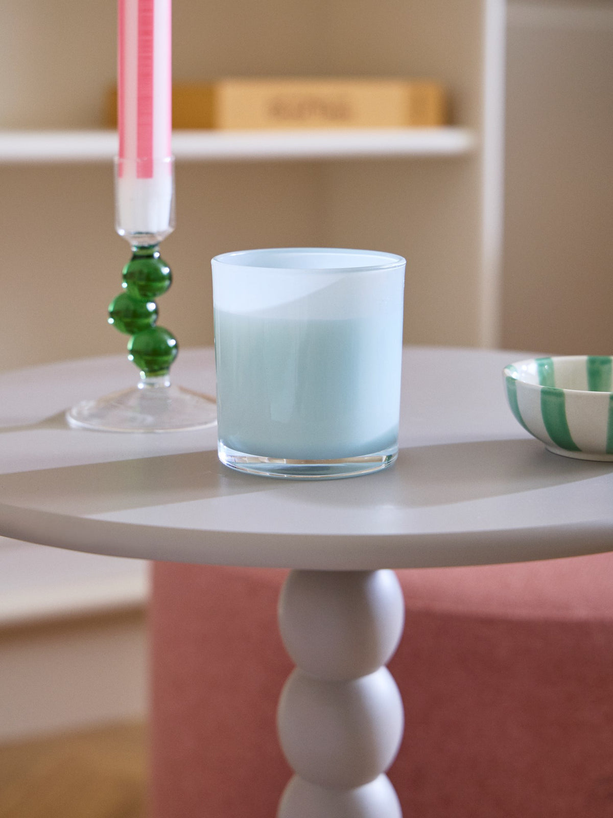 Side table