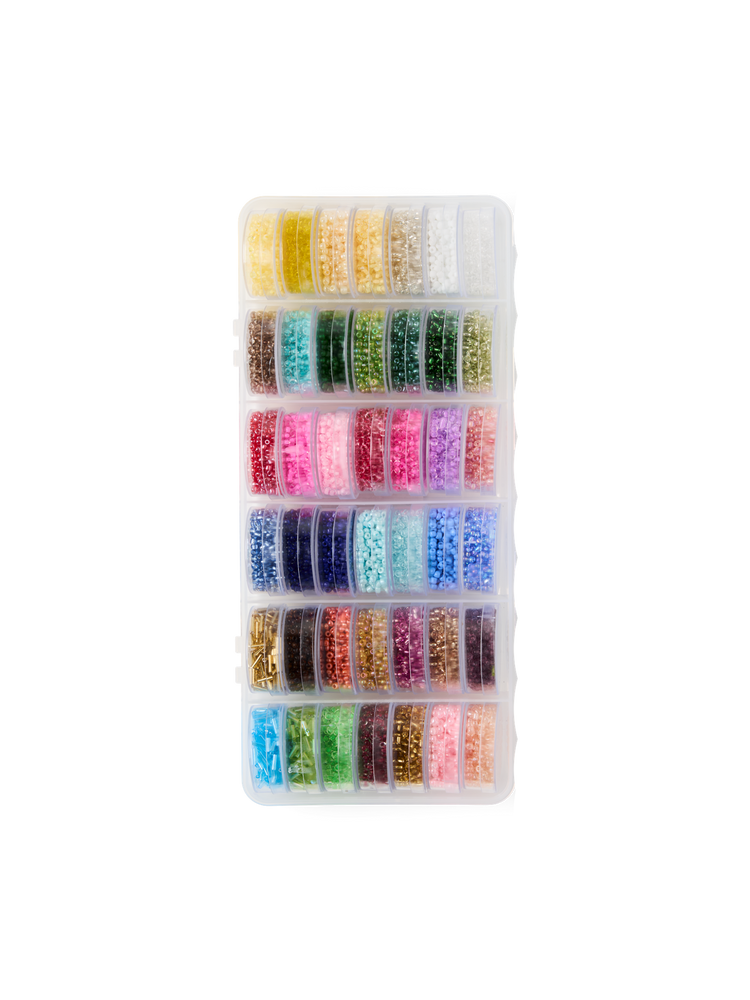 Bead set