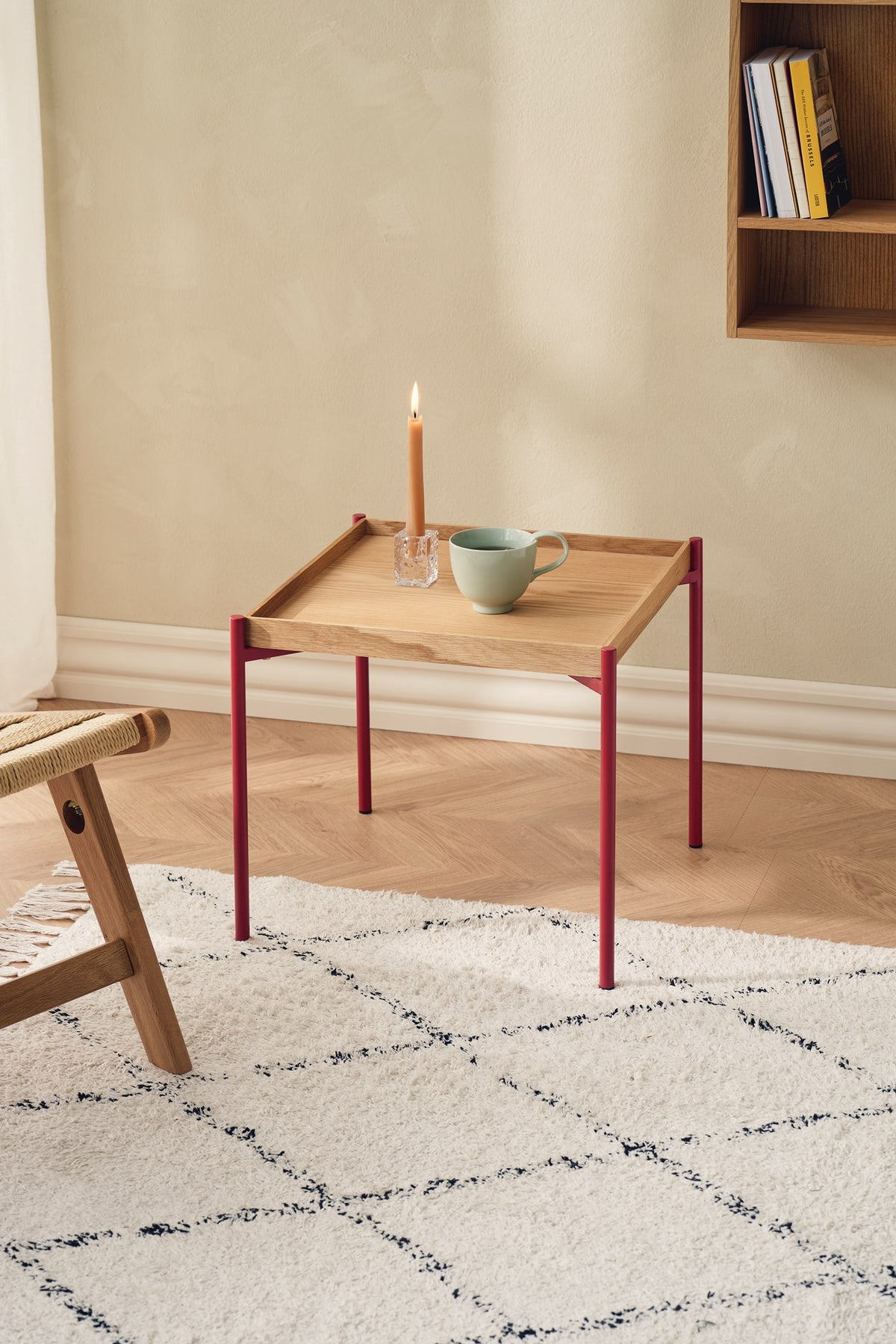 Side table