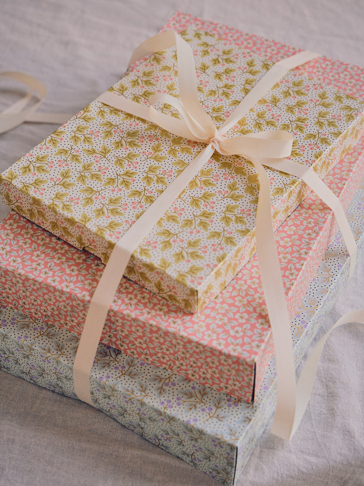 Gift boxes set
